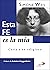 Esta fe es la mía: Carta a un religioso (Teselas) (Spanish Edition)