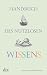 Handbuch des nutzlosen Wissens
