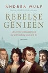 Rebelse genieën: ...