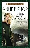Heir to the Shadows by Anne Bishop