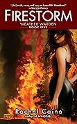 Firestorm