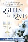 Lights of Love (Dickens Holiday Romance #14)