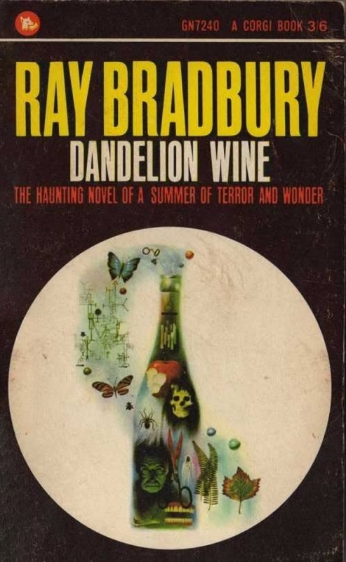 Dandelion Wine