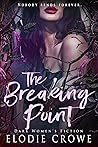 The Breaking Point (Cowered #2)