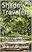 Shadow Travelers by Sharon Brunner