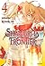 Shangri-La Frontier, Vol. 4