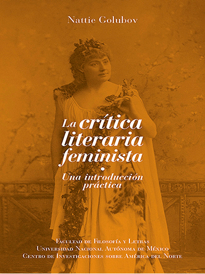 La crítica literaria feminista: una introducción práctica