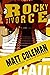 A Rocky Divorce (A Rocky Se...