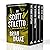 The Scott Stiletto Thriller...