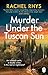 Murder Under the Tuscan Sun by Rachel Rhys
