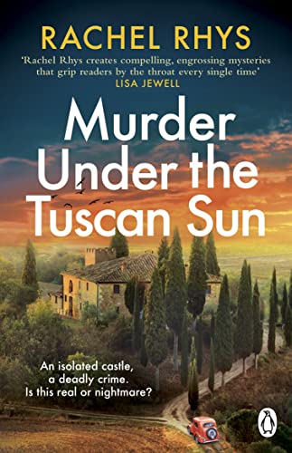 Murder Under the Tuscan Sun (Paperback)