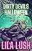 Dirty Devils Halloween (Ste...