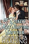 A Duke's Most Tempting Saviour