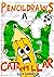 Pencil Draws A Caterpillar – A Fun-Filled Early Reader Story ... by Elisa Anderson