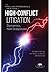 The Family Law Professional's Field Guide to High-Conflict Li... by Benjamin Garber