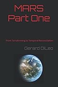 Mars: The Novel Part 1