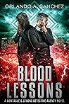 Blood Lessons