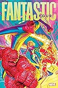 Fantastic Four (2022-2025) #1