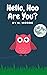 Hello, Hoo Are You? by Natalie Moore