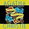 Miss Marple by Agatha Christie