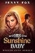 His Sunshine Baby (The Silver City Series, #2)