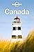 Lonely Planet Canada (Travel Guide)