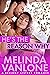 He's The Reason Why by Melinda VanLone
