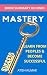 Mastery Book Summary in Hindi by Geeta Devi