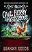 Owl Berry Mysterious (Owl Star Witch Mysteries, #12)