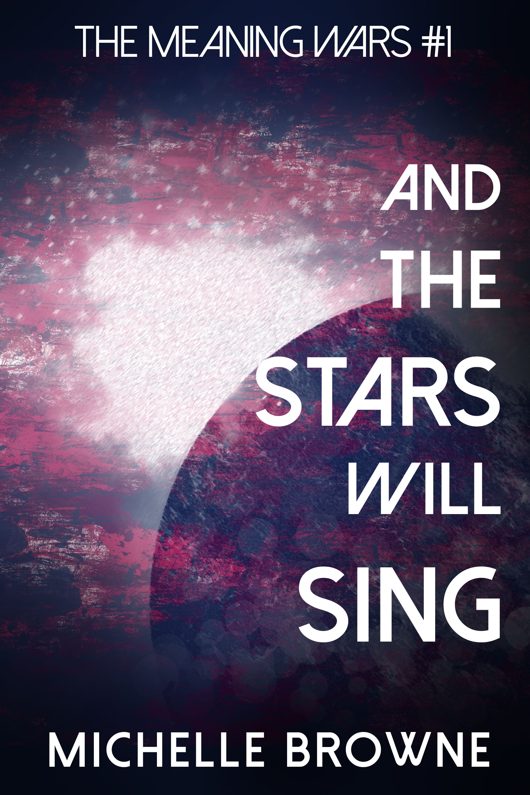 ...And the Stars Will Sing