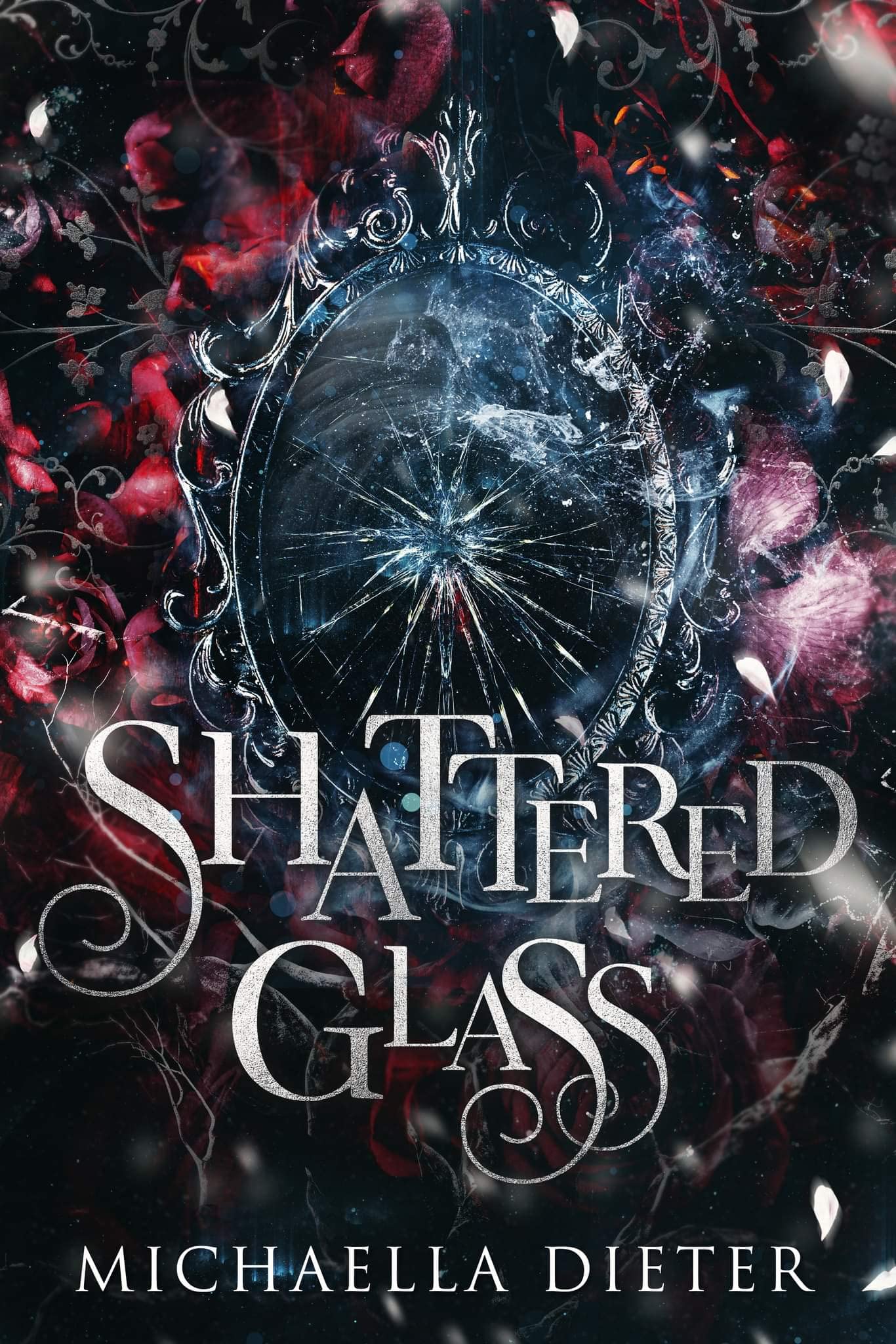 Shattered Glass (Kindle Edition)