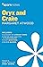 Oryx and Crake SparkNotes Literature Guide (SparkNotes Literature Guide Series)