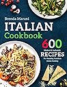 Italian Cookbook:...