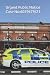 Urgent Public Notice Case No by David Albert Yates