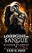 La Vergine di Sangue (Alleanza di Sangue #1)