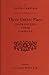 Three Gothic Plays: Carmill...
