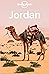 Lonely Planet Jordan by Jenny Walker