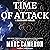 Time of Attack (The Jericho Quinn Series) (Jericho Quinn, 4)