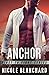 Anchor (First to Fight Series)