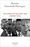Les autres ne pen...