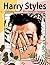 Harry Styles Coloring Book ...