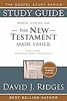 New Testament Mad...