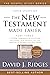 New Testament Made Easier PT 3 3rd Edition