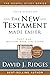 New Testament Made Easier PT 1 3rd Edition
