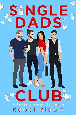 Single Dads Club