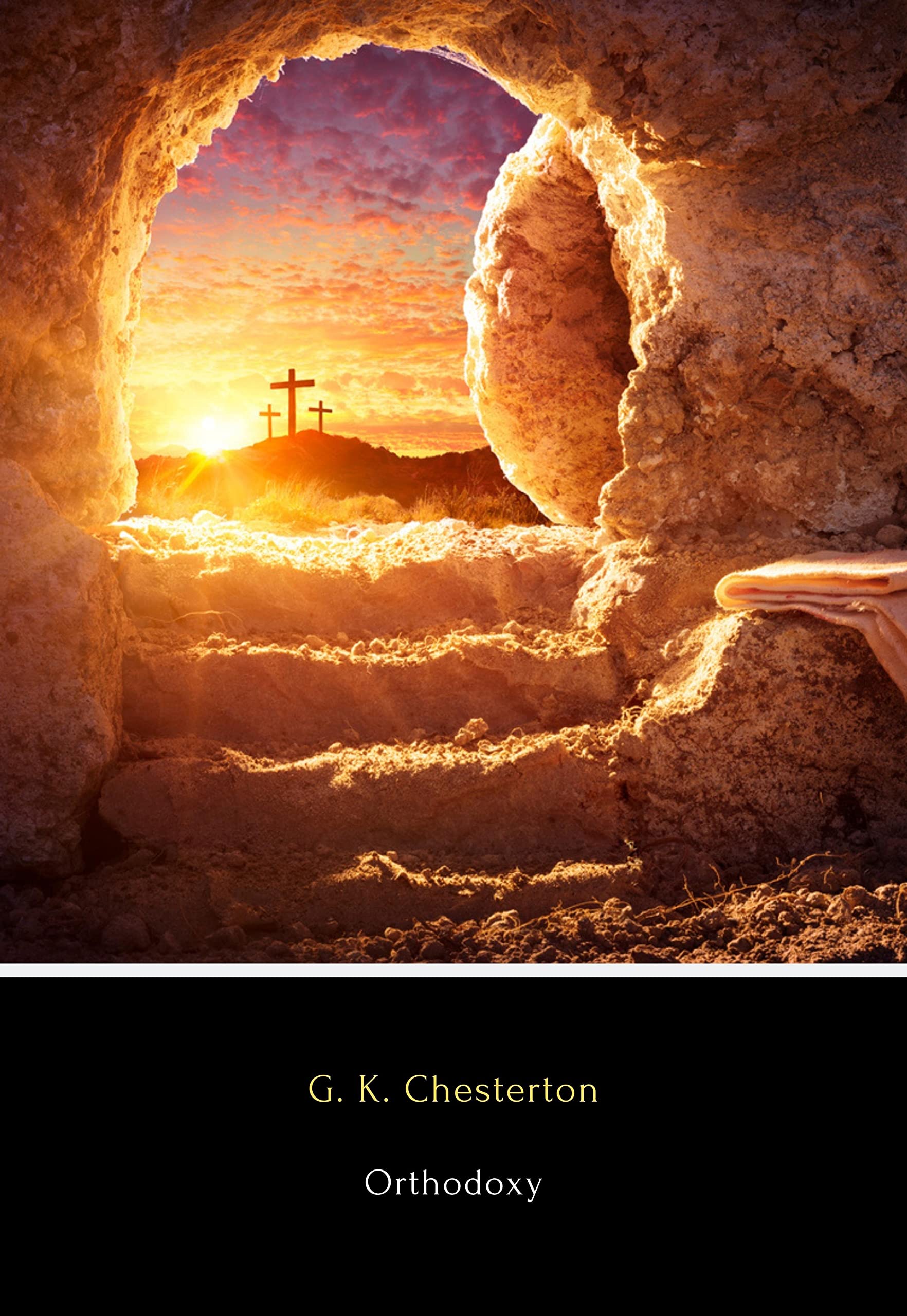 Orthodoxy