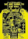 We Are Going to Eat You! by Stephen R. Bissette