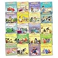 Usbourne Farmyard Tales Complete Set - 20 Stories All About Apple Tree Farm