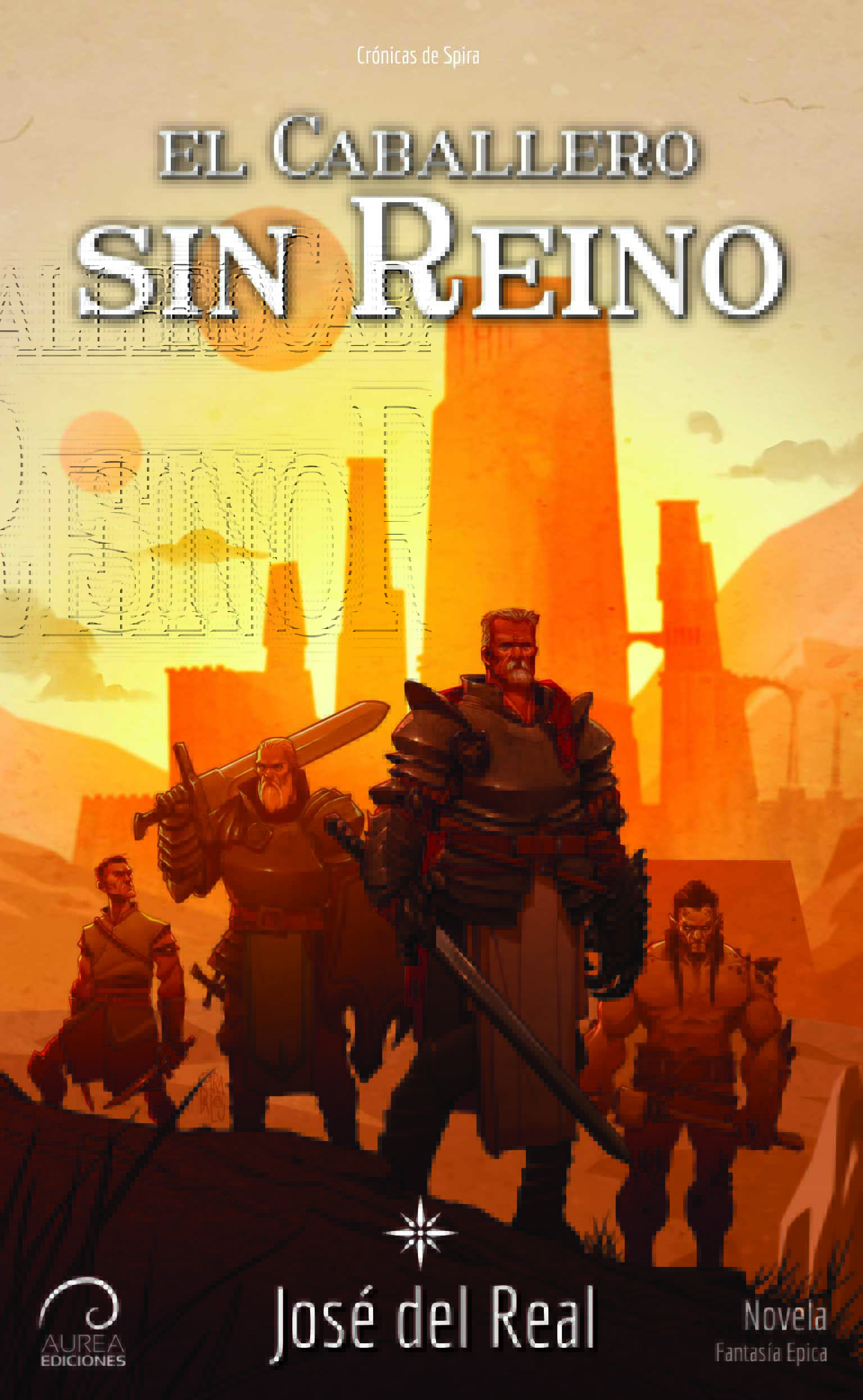 El Caballero sin reino