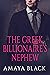 The Greek Billionaire's Nephew : Part I